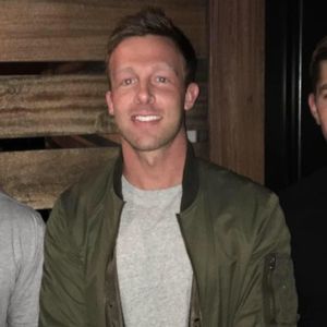 Meet your Posher, Doug